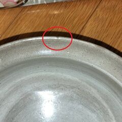 ★ 鍋専科 萬宝窯 弥生三島 特深鍋 6号鍋 1～2人用 直径約19cm×高さ15cm 直火対応 日本製 × 2個の画像