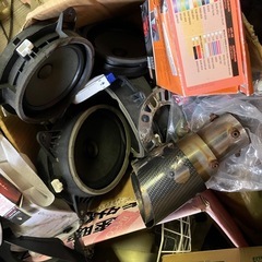 がらくた市　やってますの画像