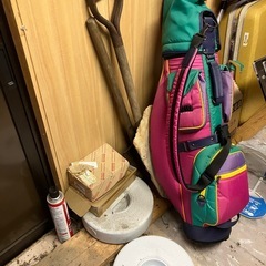 がらくた市　やってますの画像