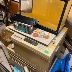 がらくた市　やってますの画像