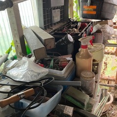 がらくた市　やってますの画像