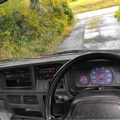 サンバー4WDの画像