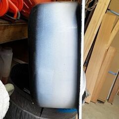 エナメル　キッチンシンク　の画像