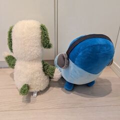 NHK★わんわんとコッシーの画像