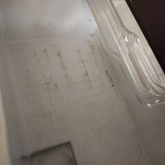 日立　冷蔵庫　550L　2007年製の画像