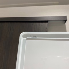 相談中◇直接引き取り限定！ホワイトボードの画像