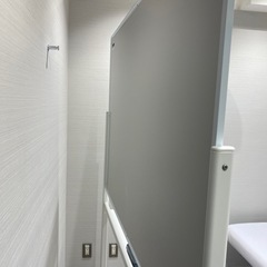 相談中◇直接引き取り限定！ホワイトボードの画像