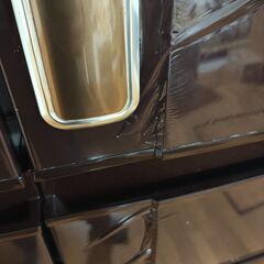 日立　冷蔵庫　550L　2007年製の画像