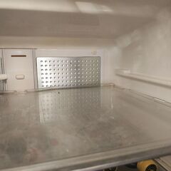 日立　冷蔵庫　550L　2007年製の画像