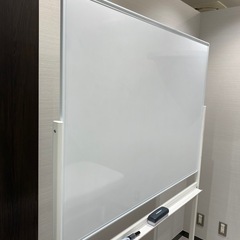 相談中◇直接引き取り限定！ホワイトボードの画像