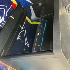 　水曜までに引き渡し希望　テレビ台の画像