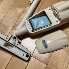 Makita  充電式クリーナー 4093Dの画像