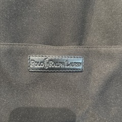 ポロラルフローレン　ショルダーバッグの画像