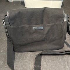 ポロラルフローレン　ショルダーバッグの画像