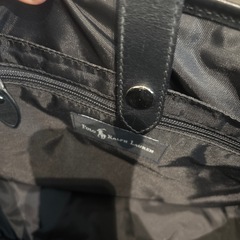 ポロラルフローレン　ショルダーバッグの画像