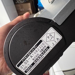 イワタニ　東邦金属　カセットコンロ　2個セットの画像