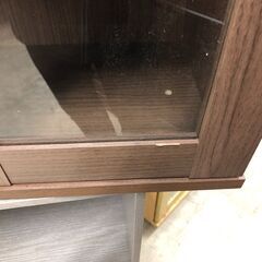 【ジャングルジャングル石津店】収納棚　キャビネット　観音開きタイプ　堺市 堺区 西区 石津の画像