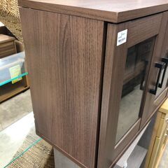 【ジャングルジャングル石津店】収納棚　キャビネット　観音開きタイプ　堺市 堺区 西区 石津の画像