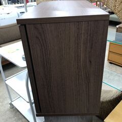 【ジャングルジャングル石津店】収納棚　キャビネット　観音開きタイプ　堺市 堺区 西区 石津の画像