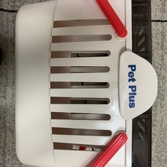 Pet Plus キャリーケース(美品)✖️2の画像