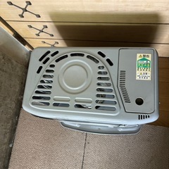 石油ストッブ
の画像