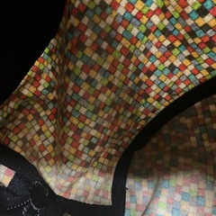 アウトドア　ウエストポーチの画像