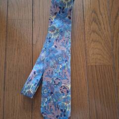 Bill Blass ネクタイ　新品同様の画像