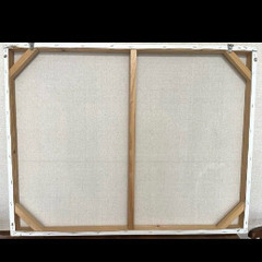 完売　LIVING HOUSE. フェザーの画像