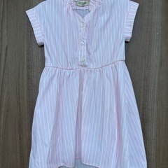 100cm ワンピースの画像