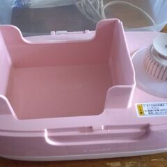 コンビ　お湯でコットンおしりふきの画像