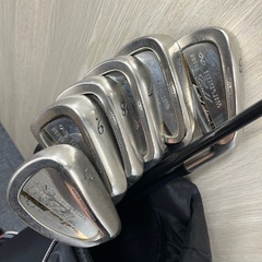 ゴルフクラブ　セット　ケース付き　メンズの画像