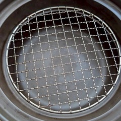 THERMOS保温燻製器　イージースモーカー RPD-13 ブラック(BK)の画像