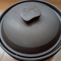 THERMOS保温燻製器　イージースモーカー RPD-13 ブラック(BK)の画像