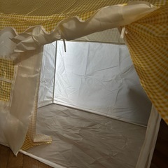 キッズはうすハウスの画像