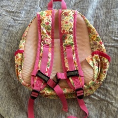 アンパンマンリュックの画像