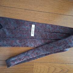 jun ashida ネクタイ　美品の画像