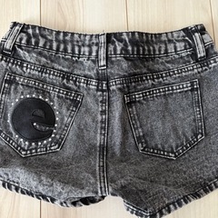 eggショーパンの画像