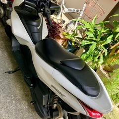 ホンダPCX125 jf28の画像
