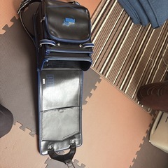 PUMA！ランドセルの画像