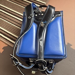 PUMA！ランドセルの画像