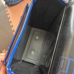 PUMA！ランドセルの画像