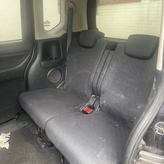 ホンダNーboxの画像