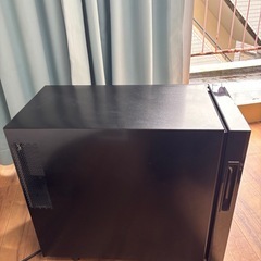 ミニ冷蔵庫の画像