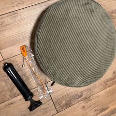 おしゃれ★JOURNAL STANDARD FURNITURE_バランスクッション の画像