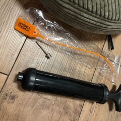 おしゃれ★JOURNAL STANDARD FURNITURE_バランスクッション の画像