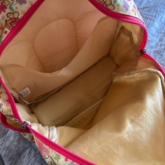 アンパンマンリュックの画像