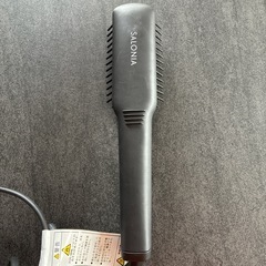 サロニア　ヒートブラシスリムの画像