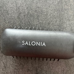 サロニア　ヒートブラシスリムの画像