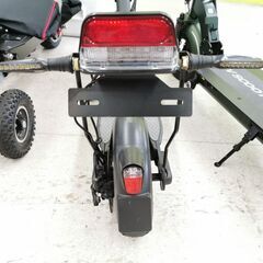 Segway-Ninebot / セグウェイ ナインボット ブラック 折りたたみ可能【ユーズドユーズ名古屋天白店】JO11-15の画像