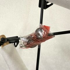 伊勢崎店【現状品】ji11-15 LIVINZ 食堂イス クルリ リビンズの画像